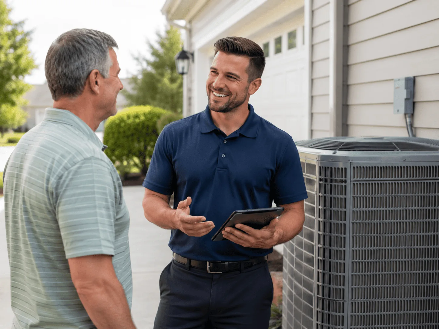 Heat Pump Installation Mayersville, MS FAQs